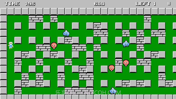 炸弹小子截图1 炸弹小子截图1