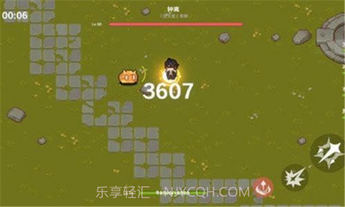 玩家自制原魔变态版截图2 玩家自制原魔变态版截图2