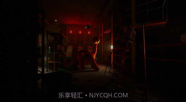 绿骨头波比的时间第二章截图3