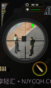 枪战行动狙击v1.0.0截图1 枪战行动狙击v1.0.0截图1