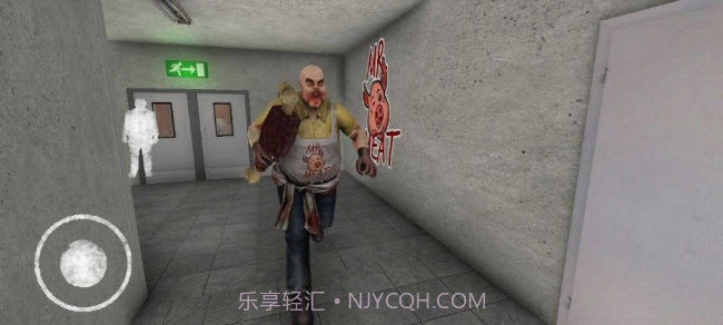 肉先生3截图3 肉先生3截图3