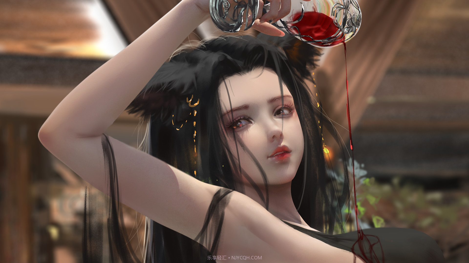 双子边缘：来回往复Twins Edge : Back and Forth截图4