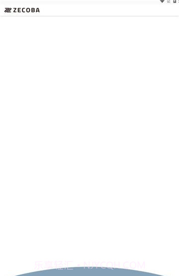 zecoba chat mobile截图2