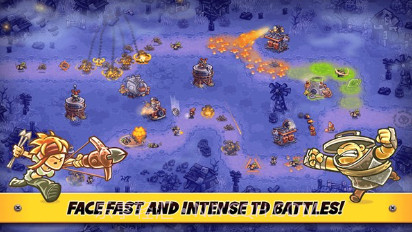 废土世界正式版截图1