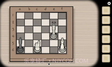 内在昔日完整版截图2