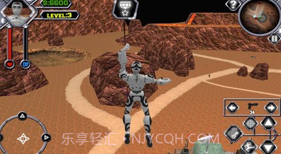 太空强盗截图1 太空强盗截图1