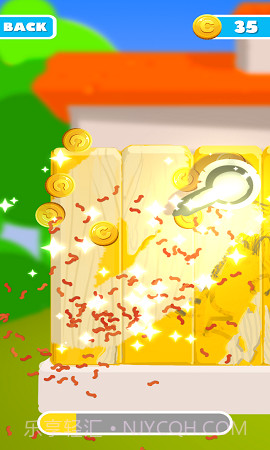 街头粉刷大师截图1