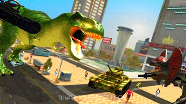 动物战争模拟器v3.5.0截图2 动物战争模拟器v3.5.0截图2