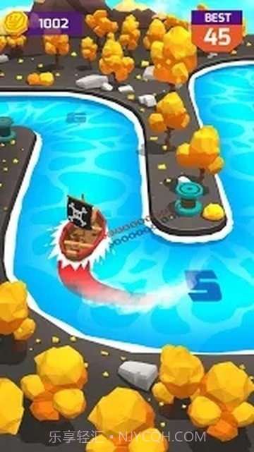 旋转飞溅截图2 旋转飞溅截图2