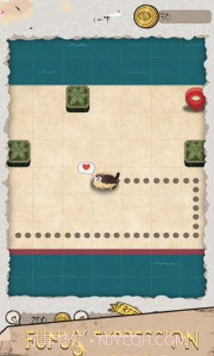 奇怪的猫截图3 奇怪的猫截图3