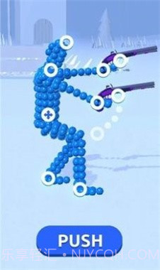 角度战斗3D截图2 角度战斗3D截图2