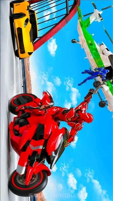 雷霆空袭截图4 雷霆空袭截图4