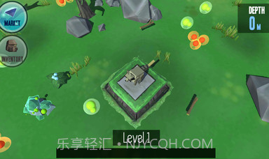 合成动物截图3 合成动物截图3