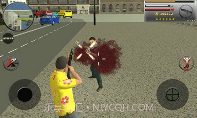 犯罪都市截图2 犯罪都市截图2