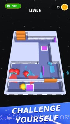 潜入我们之中截图2