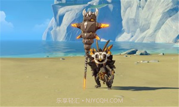 原魔截图1 原魔截图1