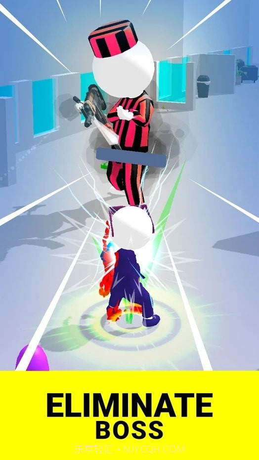 闪电连线杀敌官方正版截图3 闪电连线杀敌官方正版截图3