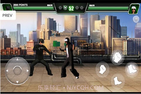 青蜂侠截图3 青蜂侠截图3