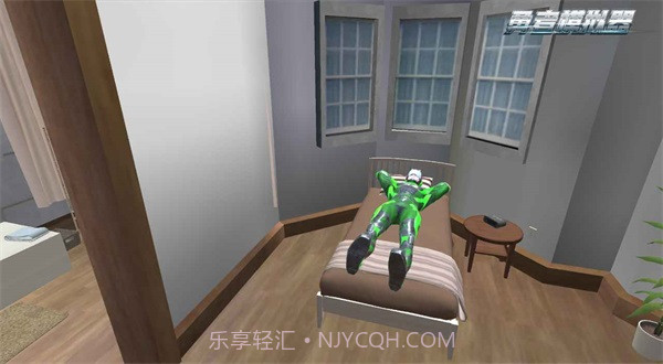 勇者模拟器截图1 勇者模拟器截图1