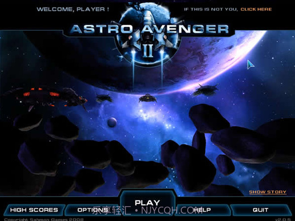 太空复仇者2完整版截图3 太空复仇者2完整版截图3