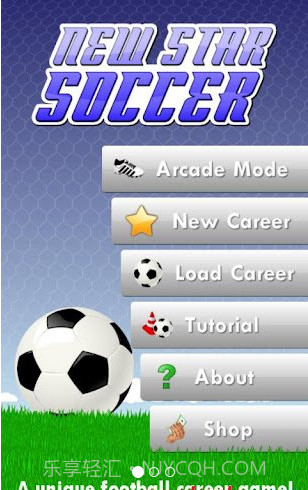 New Star Soccer截图1 New Star Soccer截图1