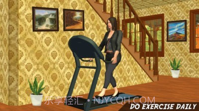 怀孕的母亲模拟器截图4 怀孕的母亲模拟器截图4