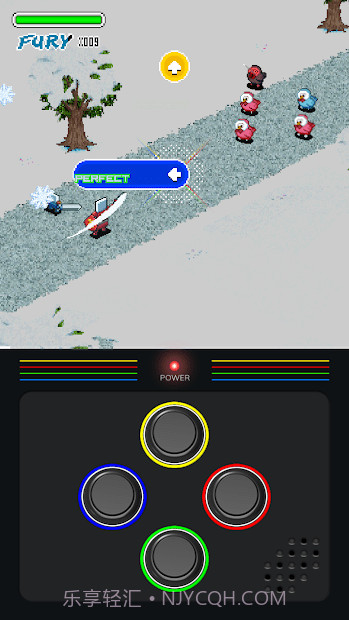 旧派音乐剧截图4