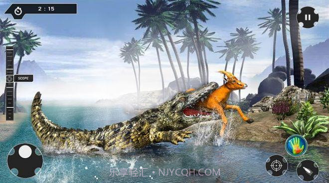 经典鹿狩猎冲突截图2 经典鹿狩猎冲突截图2