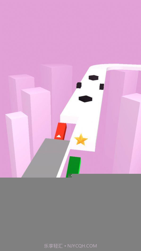 欢乐障碍淘汰赛截图1 欢乐障碍淘汰赛截图1