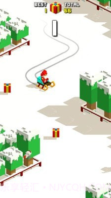 滑冰大师2021截图2