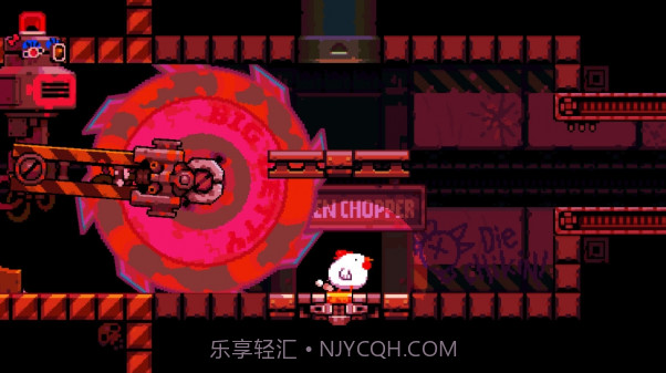 炸弹鸡截图1 炸弹鸡截图1