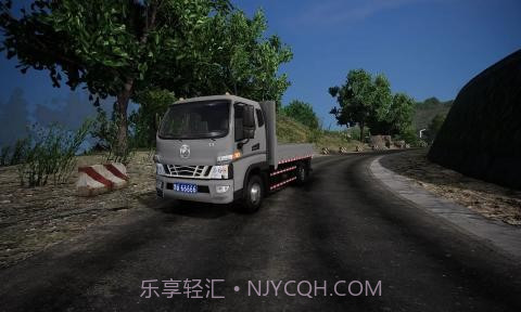 卡车人生截图5 卡车人生截图5