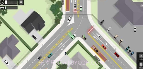 交通管理3截图1 交通管理3截图1