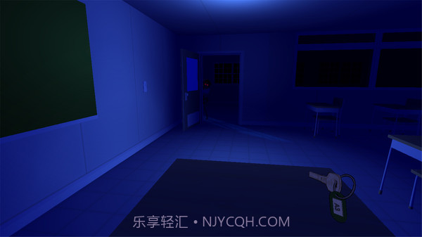 恐怖樱花校园v0.1.8截图3 恐怖樱花校园v0.1.8截图3