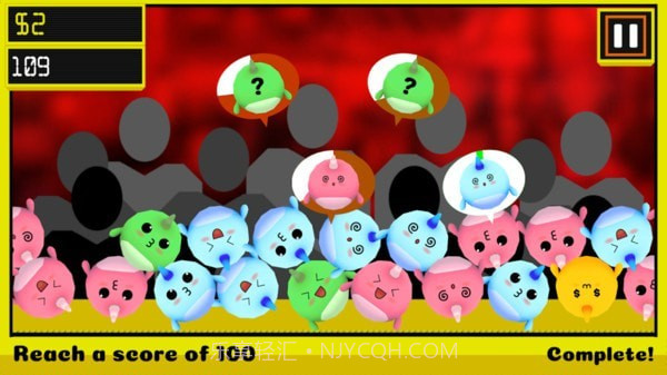 可爱娃娃机截图3 可爱娃娃机截图3