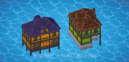 海城建设者截图1 海城建设者截图1