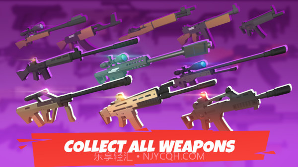 像素火线射击截图1