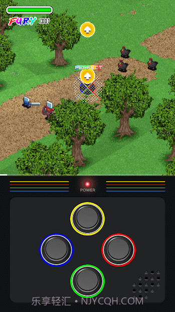 旧派音乐剧截图2