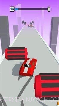 构造汽车3D截图1