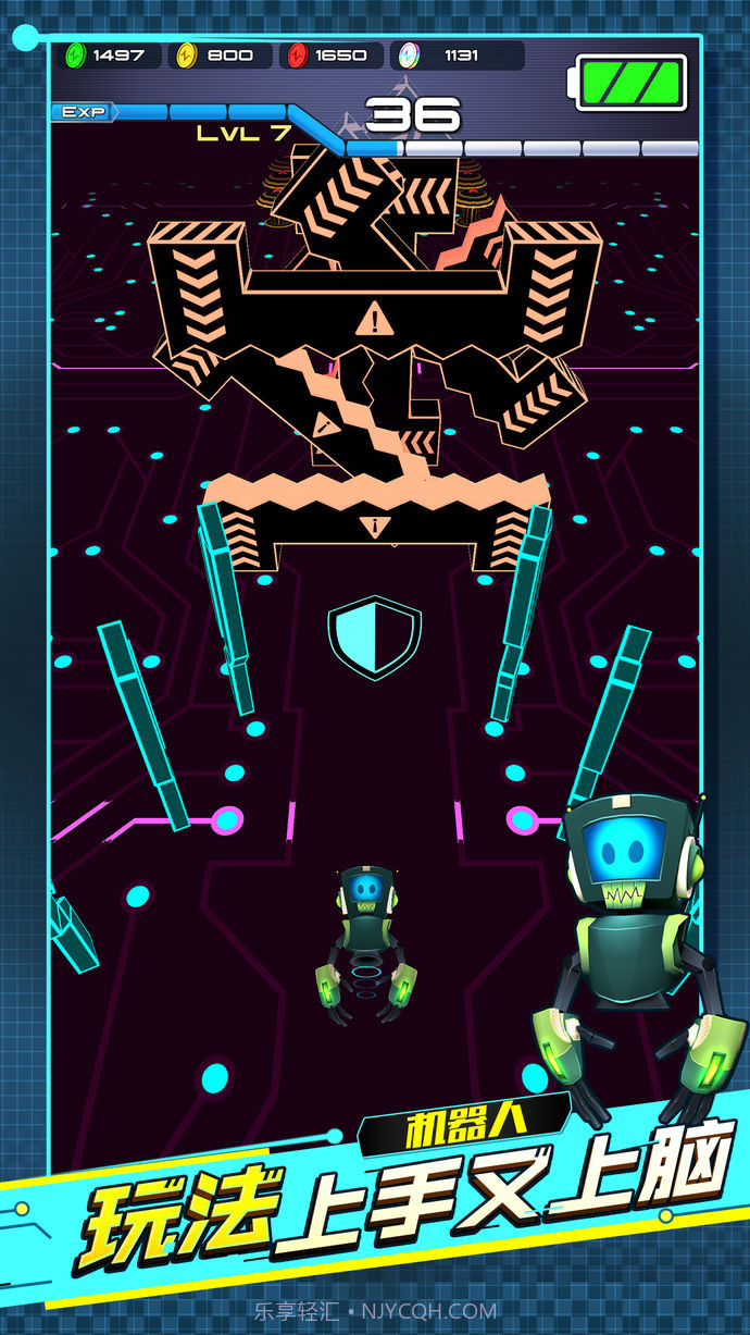 电力小子截图3 电力小子截图3