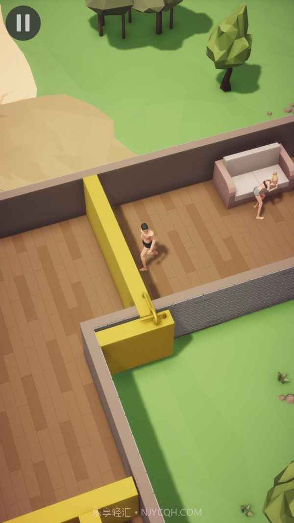 骗子逃脱截图3 骗子逃脱截图3