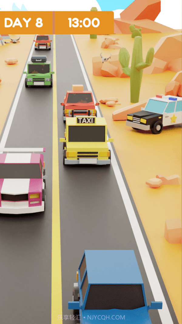 顶尖警察长截图2