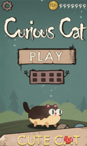 奇怪的猫截图1 奇怪的猫截图1