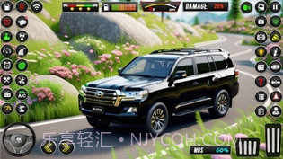 普拉多汽车冒险截图1 普拉多汽车冒险截图1