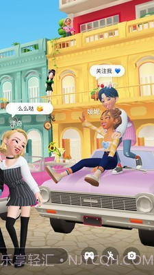 崽崽模拟器截图5 崽崽模拟器截图5