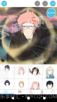 火影拼拼乐截图1