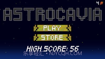 豚鼠拱廊截图1 豚鼠拱廊截图1