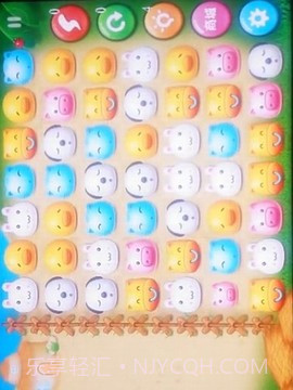 动物大作战截图2 动物大作战截图2