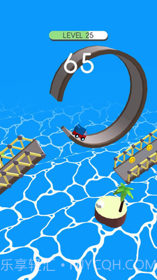 极限公路驾驶截图2 极限公路驾驶截图2