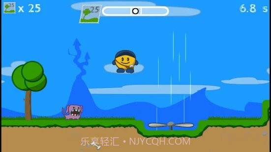 鲍勃邮递员截图1 鲍勃邮递员截图1